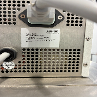 Lauda Alpha RA 8 Chiller image 3